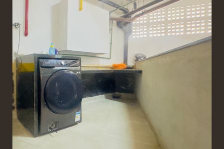Apartamento para alugar com 43m², 2 quartos e 1 vaga