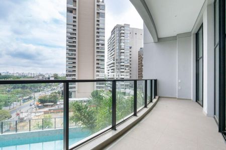 Kitnet/Studio à venda com 1 quarto, 64m² em Indianópolis, São Paulo