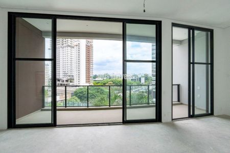 Kitnet/Studio à venda com 1 quarto, 64m² em Indianópolis, São Paulo