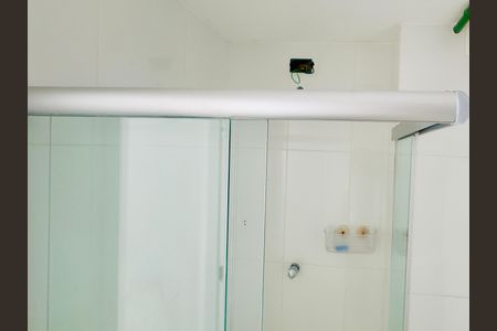 Apartamento para alugar com 24m², 1 quarto e sem vaga Apartamento para alugar com 24m², 1 quarto e sem vagaBanheiro