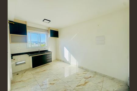 Apartamento para alugar com 24m², 1 quarto e sem vaga Apartamento para alugar com 24m², 1 quarto e sem vagaSala Cozinha