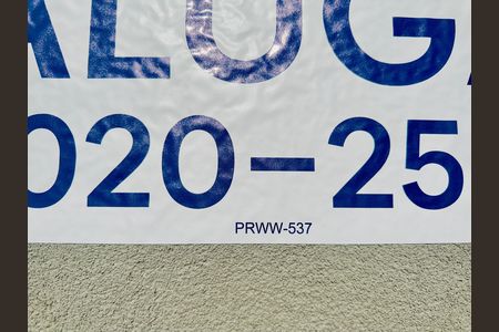 Apartamento para alugar com 24m², 1 quarto e sem vaga Apartamento para alugar com 24m², 1 quarto e sem vagaCódigo da placa PRWW-537