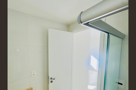 Apartamento para alugar com 24m², 1 quarto e sem vaga Apartamento para alugar com 24m², 1 quarto e sem vagaBanheiro