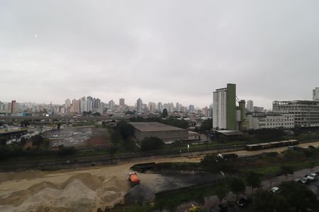 Apartamento para alugar com 42m², 2 quartos e 1 vagaVista Quarto 2