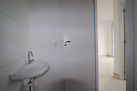Apartamento para alugar com 42m², 2 quartos e 1 vagaBanheiro