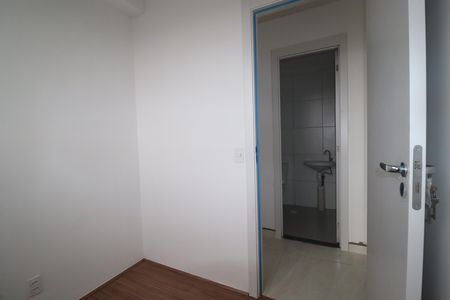 Apartamento para alugar com 42m², 2 quartos e 1 vagaQuarto 2