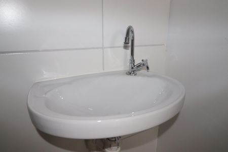 Apartamento para alugar com 42m², 2 quartos e 1 vagaBanheiro