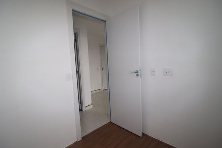 Apartamento para alugar com 42m², 2 quartos e 1 vagaQuarto 2