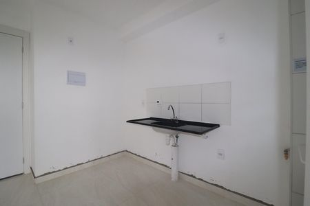 Apartamento para alugar com 42m², 2 quartos e 1 vagaCozinha
