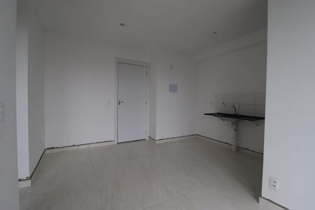 Apartamento para alugar com 42m², 2 quartos e 1 vagaSala