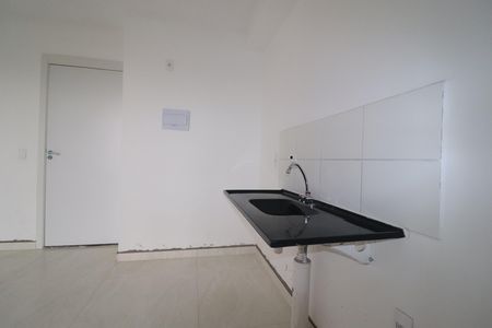 Apartamento para alugar com 42m², 2 quartos e 1 vagaCozinha