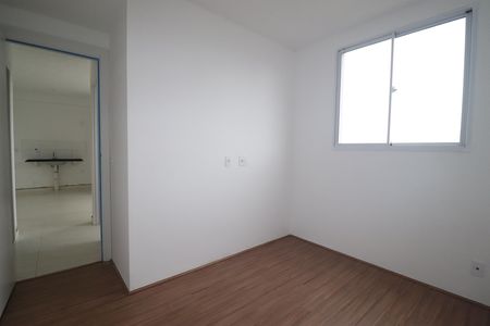 Apartamento para alugar com 42m², 2 quartos e 1 vagaQuarto 1