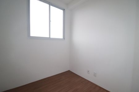 Apartamento para alugar com 42m², 2 quartos e 1 vagaQuarto 2