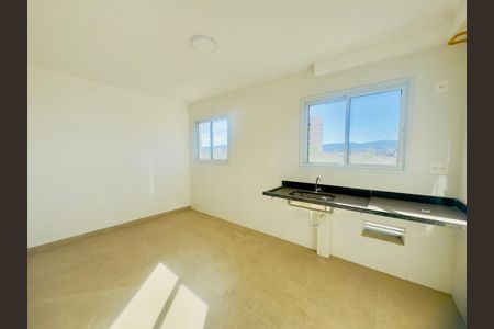 Apartamento para alugar com 61m², 2 quartos e sem vaga Apartamento para alugar com 61m², 2 quartos e sem vagaCozinha
