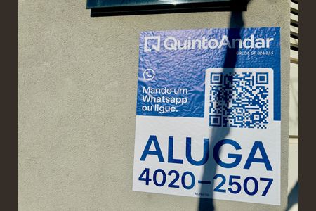 Apartamento para alugar com 61m², 2 quartos e sem vaga Apartamento para alugar com 61m², 2 quartos e sem vagaPlaca aproximada