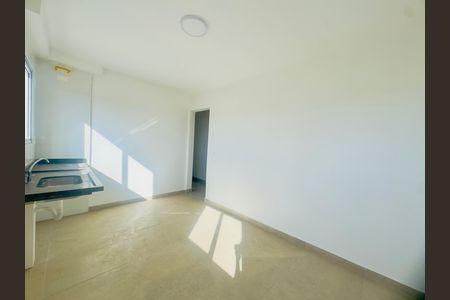 Apartamento para alugar com 61m², 2 quartos e sem vaga Apartamento para alugar com 61m², 2 quartos e sem vagaCozinha