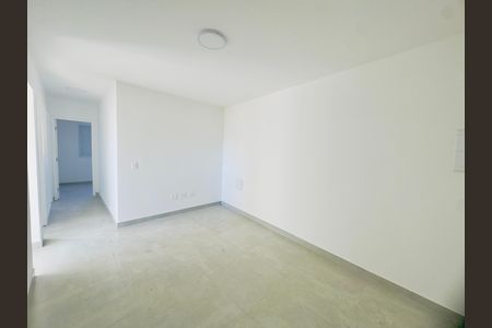 Apartamento para alugar com 61m², 2 quartos e sem vaga Apartamento para alugar com 61m², 2 quartos e sem vagaSala