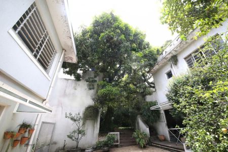 Casa à venda com 5 quartos, 400m² em Planalto Paulista, São Paulo