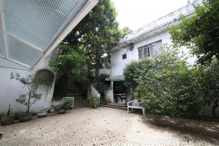 Casa à venda com 5 quartos, 400m² em Planalto Paulista, São Paulo