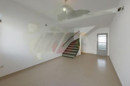 Casa à venda com 4 quartos, 120m² em Vila Gustavo, São Paulo