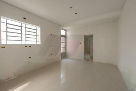 Casa à venda com 4 quartos, 120m² em Vila Gustavo, São Paulo