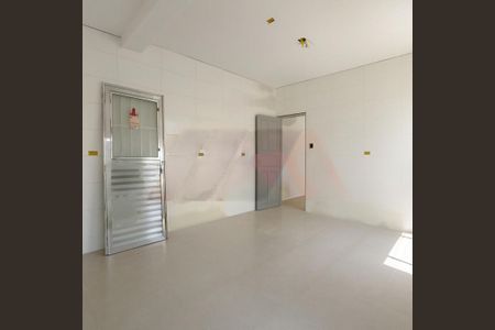 Casa à venda com 4 quartos, 120m² em Vila Gustavo, São Paulo