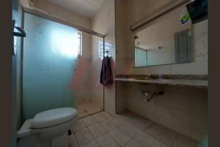 Casa à venda com 4 quartos, 120m² em Vila Gustavo, São Paulo