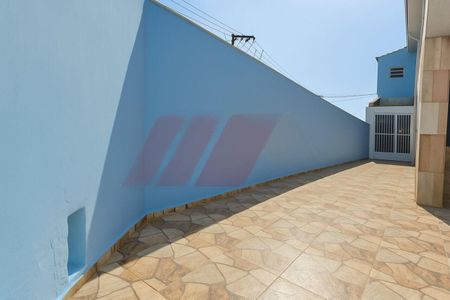 Casa à venda com 4 quartos, 120m² em Vila Gustavo, São Paulo