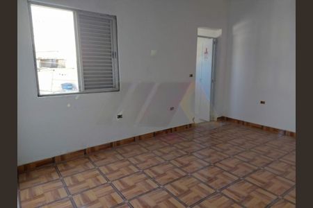 Casa à venda com 4 quartos, 120m² em Vila Gustavo, São Paulo