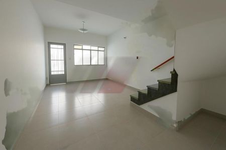 Casa à venda com 4 quartos, 120m² em Vila Gustavo, São Paulo