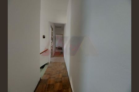 Casa à venda com 4 quartos, 120m² em Vila Gustavo, São Paulo