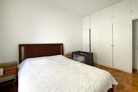Apartamento à venda com 127m², 3 quartos e 1 vaga Apartamento à venda com 127m², 3 quartos e 1 vagaQuarto 3