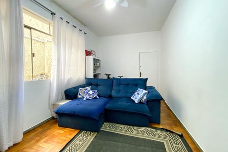 Apartamento à venda com 127m², 3 quartos e 1 vaga Apartamento à venda com 127m², 3 quartos e 1 vagaSala