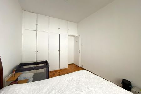 Apartamento à venda com 127m², 3 quartos e 1 vaga Apartamento à venda com 127m², 3 quartos e 1 vagaQuarto 3