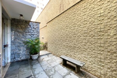 Apartamento à venda com 127m², 3 quartos e 1 vaga Apartamento à venda com 127m², 3 quartos e 1 vagaÁrea comum