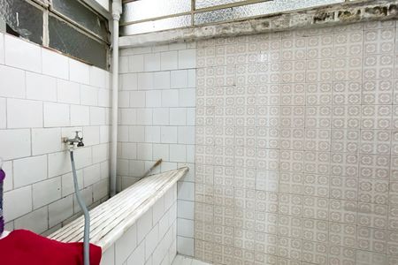 Apartamento à venda com 127m², 3 quartos e 1 vaga Apartamento à venda com 127m², 3 quartos e 1 vagaÁrea de Serviço