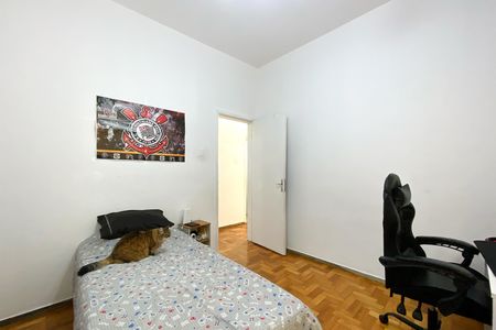 Apartamento à venda com 127m², 3 quartos e 1 vaga Apartamento à venda com 127m², 3 quartos e 1 vagaQuarto 2