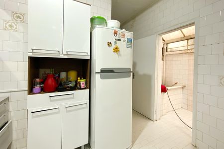 Apartamento à venda com 127m², 3 quartos e 1 vaga Apartamento à venda com 127m², 3 quartos e 1 vagaCozinha