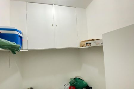 Apartamento à venda com 127m², 3 quartos e 1 vaga Apartamento à venda com 127m², 3 quartos e 1 vagaQuarto de Serviço