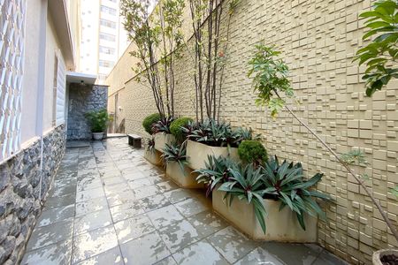 Apartamento à venda com 127m², 3 quartos e 1 vaga Apartamento à venda com 127m², 3 quartos e 1 vagaÁrea comum