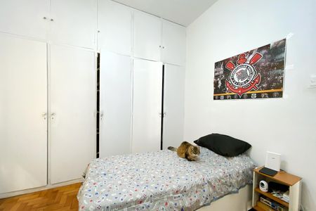 Apartamento à venda com 127m², 3 quartos e 1 vaga Apartamento à venda com 127m², 3 quartos e 1 vagaQuarto 2