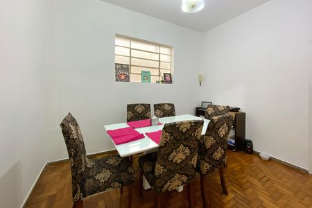 Apartamento à venda com 127m², 3 quartos e 1 vaga Apartamento à venda com 127m², 3 quartos e 1 vagaSala de Jantar