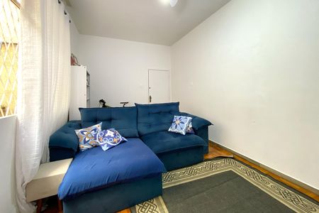Apartamento à venda com 127m², 3 quartos e 1 vaga Apartamento à venda com 127m², 3 quartos e 1 vagaSala