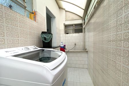 Apartamento à venda com 127m², 3 quartos e 1 vaga Apartamento à venda com 127m², 3 quartos e 1 vagaÁrea de Serviço