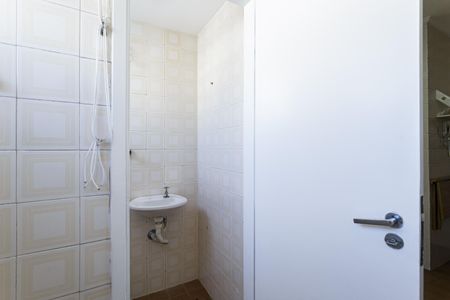 Apartamento para alugar com 77m², 1 quarto e 1 vaga Apartamento para alugar com 77m², 1 quarto e 1 vagaÁrea de Serviço