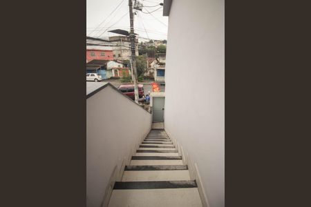 Casa para alugar com 210m², 2 quartos e 1 vagaÁrea externa