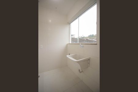 Casa para alugar com 210m², 2 quartos e 1 vagaCozinha e Área de Serviço