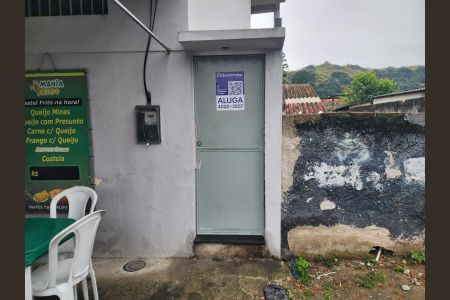 Casa para alugar com 210m², 2 quartos e 1 vagaFachada
