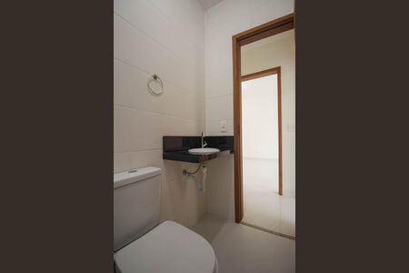 Casa para alugar com 210m², 2 quartos e 1 vagaBanheiro