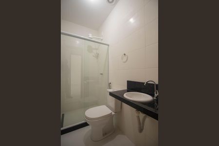Casa para alugar com 210m², 2 quartos e 1 vagaBanheiro